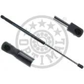 OPTIMAL AG-51798 Gasfeder Heckklappendämpfer für HYUNDAI i30 (GD) 504mm