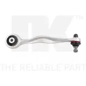 NK 5014734 Querlenker Längslenker für AUDI A4 Avant (8ED, B7) A4 Avant (8E5, B6) A4 Limousine (8D2, B5) A4 Avant (8D5, B5) für VW PASSAT Variant (3B6)