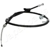 Japanparts Seilzug, Feststellbremse BC-712L
