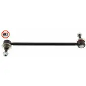 MAPCO Koppelstange Stabilisator für MAZDA CX-5 (KE, GH) Vorne Links Vorne Rechts 54555HPS