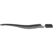 VAICO V40-0819 Wischerarm Scheibenwischerarm Hinten für OPEL Zafira A (T98) für VAUXHALL Zafira Mk I (A) (T98)