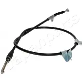 Japanparts Seilzug, Feststellbremse BC-107