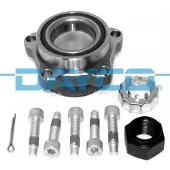DAYCO Radlagersatz [Hersteller-Nr. KWD1176] für Ford