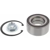 MAPCO Radlagersatz Vorne für FORD MONDEO III Kombi (BWY) 83mm 26648