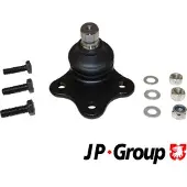 JP GROUP Traggelenk Vorne Rechts Unten Vorne Links für FORD Fiesta Mk5 Schrägheck (JH1, JD1, JH3, JD3) 1540302100