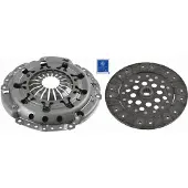 SACHS Kupplungssatz 3000 951 247