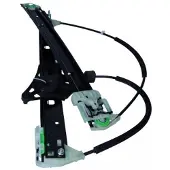 MAXGEAR 50-0482 Elektrischer Fensterheber Vorne Rechts für AUDI Q3 (8UB, 8UG)