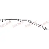 Quick Brake Bremsschlauch 58.886