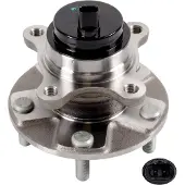 Blue Print Radlagersatz ADT38284