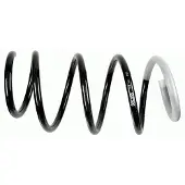 SACHS Fahrwerksfeder 993 142