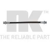 NK Bremsschlauch [Hersteller-Nr. 854572] für Toyota