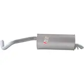Bosal Endschalldämpfer 233-347