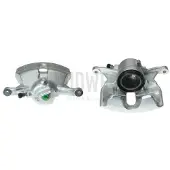BUDWEG CALIPER Bremssattel BUDWEG 344830, Vorne Links