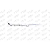 Walker Abgasrohr 10845