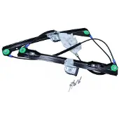 MAXGEAR 50-0444 Elektrischer Fensterheber Vorne Rechts für VW New Beetle Schrägheck (9C1, 1C1)
