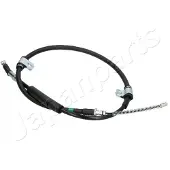 Japanparts Seilzug, Feststellbremse BC-H36R