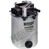 HENGST FILTER Kraftstofffilter FILTER H402WK