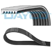 DAYCO Keilrippenriemen 6PK1575