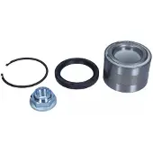 MAXGEAR Radlagersatz Hinten für SUBARU IMPREZA Stufenheck (GD) 72mm 33-1262