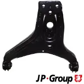 JP GROUP Lenker, Radaufhängung [Hersteller-Nr. 1140103680] für Audi