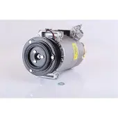 Nissens Klimakompressor 890714