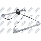 NTY EPS-BM-016 Elektrischer Fensterheber Vorne Rechts für BMW X3 (E83)