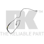 NK Bremsschlauch 853783