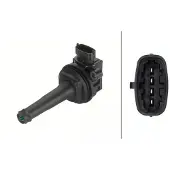 Hella Zündspule 5DA 358 000-071