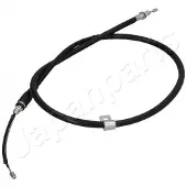 Japanparts Seilzug, Feststellbremse BC-161L