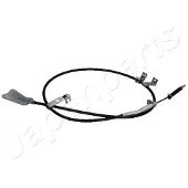 Japanparts Seilzug, Feststellbremse BC-163R