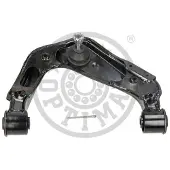 OPTIMAL G6-1396 Querlenker Vorne Links Oben für NISSAN NP300 Navara Pickup (D40)