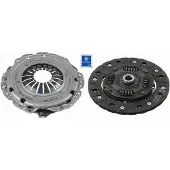 SACHS Kupplungssatz 3000 838 901