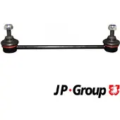 JP GROUP Koppelstange Stabilisator für HONDA CIVIC VIII Hatchback (FN, FK) Vorne Rechts Vorne Links 3440400500