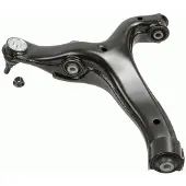 LEMFOERDER 39451 01 Querlenker Vorne Links Unten für VW Amarok Pickup (2HA, 2HB, S1B, S6B, S7A, S7B)