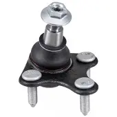 A.B.S. Trag- und Führungsgelenk Konusmaß 18,2 mm MM12X1.5 . für u.a. VW ID.3