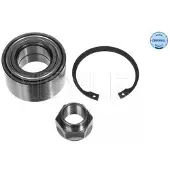 Meyle Radlagersatz 214 650 0010