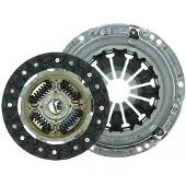 AISIN Kupplungssatz KT-337RB