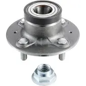 SNR Radlagersatz R174.92