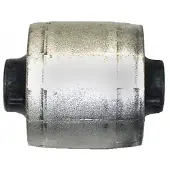 MAPCO Lenkerarmbuchse VA beidseitig unten hinten innen, AUDI A4 (8E_) 11/04-