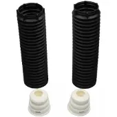 KAVO PARTS SPK-10040 Staubschutzsatz Stoßdämpfer Vorne für FORD FOCUS III Turnier FOCUS III C-Max II (DXA/CB7, DXA/CEU) Grand C-Max (DXA/CB7, DXA/CEU)