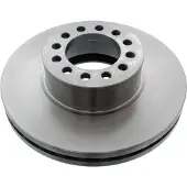 FEBI BILSTEIN Bremsscheibe 101728, 1 Stück