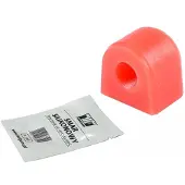TEDGUM Ted69729 Polyurethan-Buchse Für Den Hinteren Stabilisator (Innen) Subaru Forester, Impreza