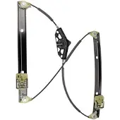 METZGER 2160276 Elektrischer Fensterheber Vorne Rechts für SKODA Octavia III Combi (5E5) Octavia III Schrägheck (5E3, NL3, NR3)