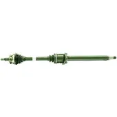 METELLI Antriebswelle 17-0991