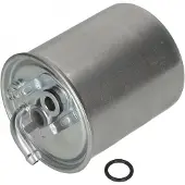 Blue Print Kraftstofffilter ADBP230070