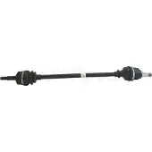 METELLI 17-0766 Antriebswelle für OPEL Corsa C Schrägheck (X01) Meriva A (X03) Tigra TwinTop (X04) COMBO Kasten/Kombi COMBO Tour