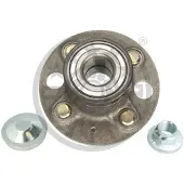 OPTIMAL Radlagersatz 912128