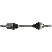 POINT GEAR Antriebswelle PNG74824 Links