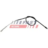 Fast Sports Nutrition Seilzug, Feststellbremse FT69042