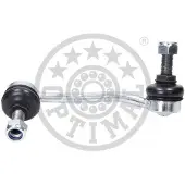 OPTIMAL Koppelstange Stabilisator für VW CRAFTER 30-50 Kasten (2E) Vorne Rechts G7-1196